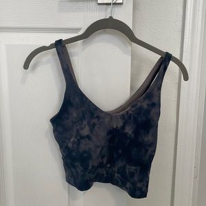 Lululemon Align Top size 4